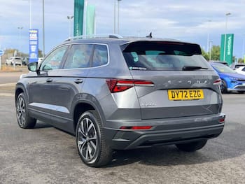 Used Skoda Karoq 2022 for sale - 79538141: Photo