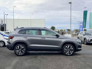 Used Skoda Karoq 2022 for sale - 79538141: Photo