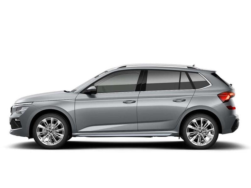 Used Skoda Kamiq for sale - 78123457: Photo 2