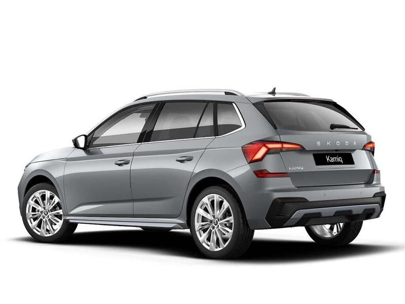 Used Skoda Kamiq for sale - 78123457: Photo 3