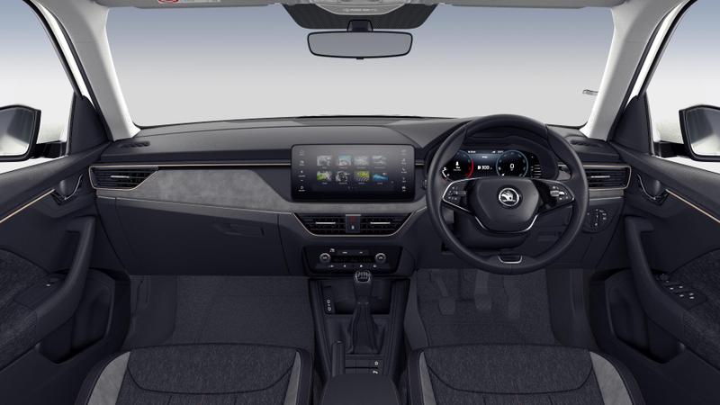 Used Skoda Kamiq for sale - 78123457: Photo 4