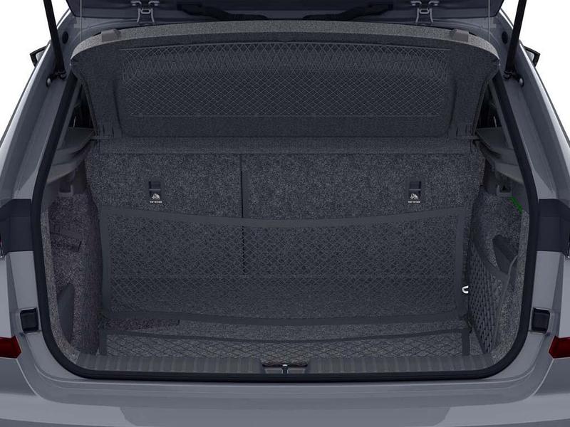 Used Skoda Kamiq for sale - 78123457: Photo 5