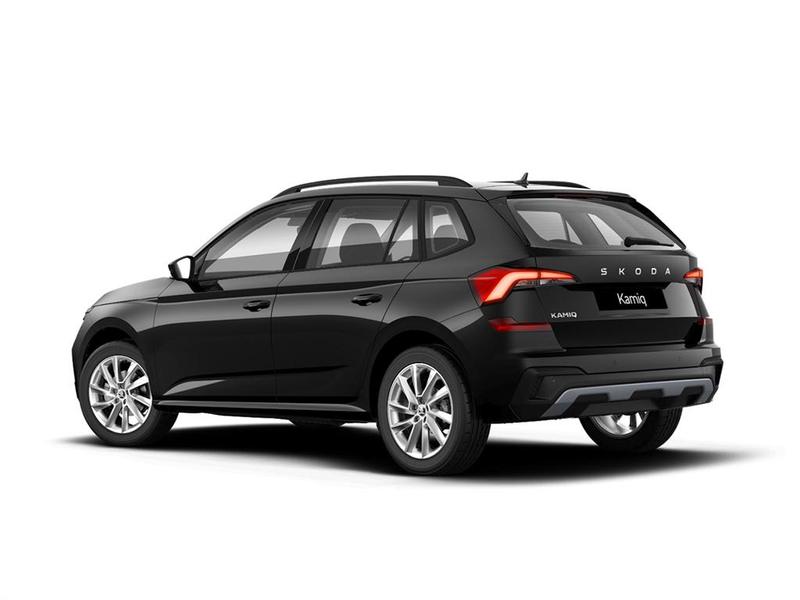 Used Skoda Kamiq for sale - 77763685: Photo 3