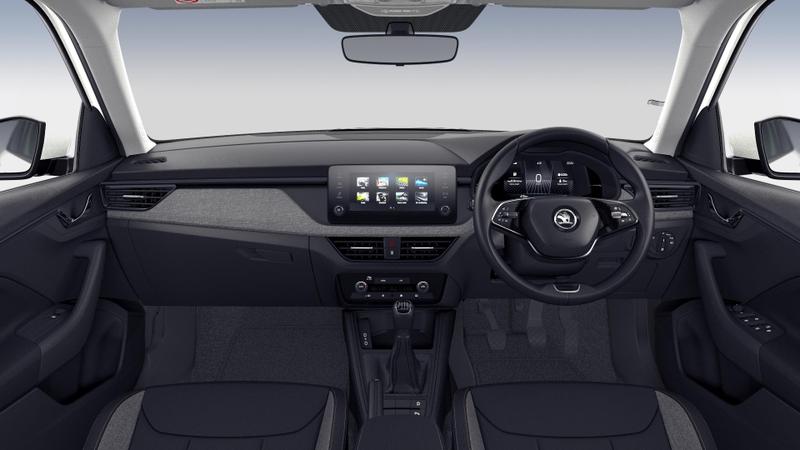 Used Skoda Kamiq for sale - 77763685: Photo 4