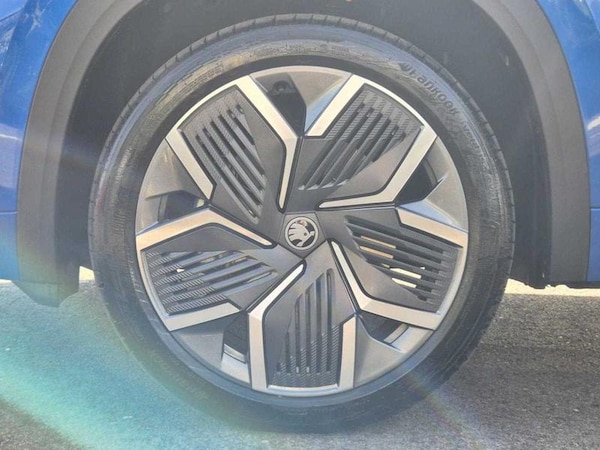 Used Skoda Kodiaq 2025 for sale - 75613666: Photo 14