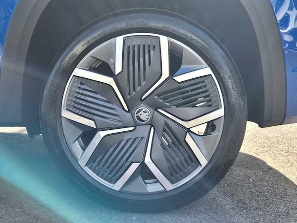 Used Skoda Kodiaq 2025 for sale - 75613666: Photo 15