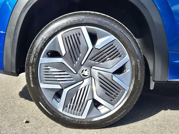 Used Skoda Kodiaq 2025 for sale - 75613666: Photo 16