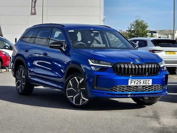 Used Skoda Kodiaq 2025 for sale - 75613666: Photo