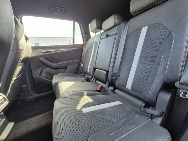 Used Skoda Kodiaq 2025 for sale - 75613666: Photo 23
