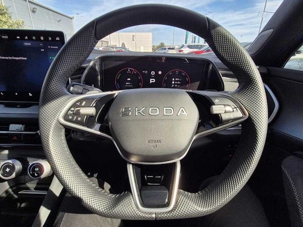 Used Skoda Kodiaq 2025 for sale - 75613666: Photo 27