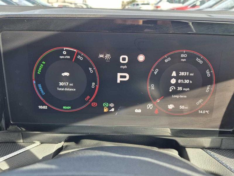 Vehicle 32