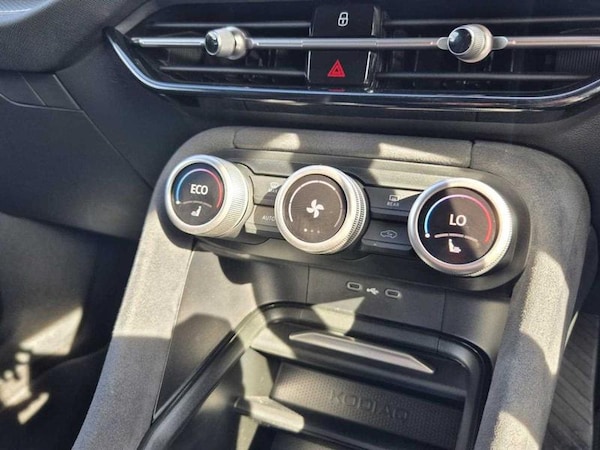 Used Skoda Kodiaq 2025 for sale - 75613666: Photo 34
