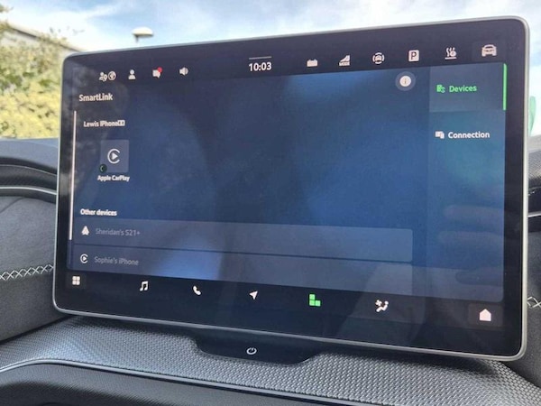 Used Skoda Kodiaq 2025 for sale - 75613666: Photo 37