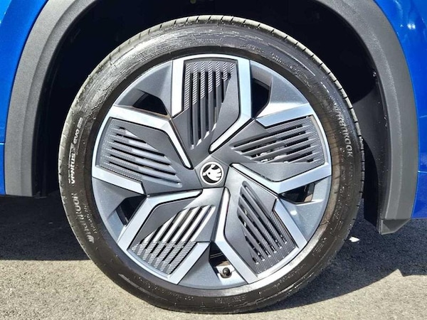 Used Skoda Kodiaq 2025 for sale - 75613666: Photo 5