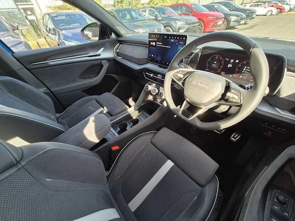 Used Skoda Kodiaq 2025 for sale - 75613666: Photo 6
