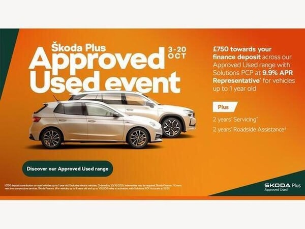 Used Skoda Kodiaq 2025 for sale - 75613666: Photo 8