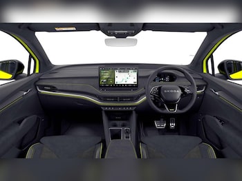 Used Skoda Elroq undefined for sale - 77918670: Photo