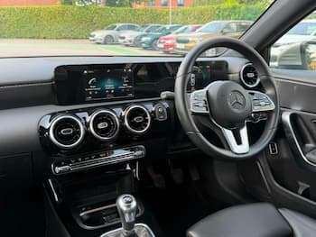 Used Mercedes-Benz A-Class 2019 for sale - 79617425: Photo