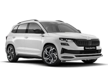 Used Skoda Karoq undefined for sale - 79713596: Photo