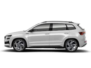 Used Skoda Karoq undefined for sale - 79713596: Photo