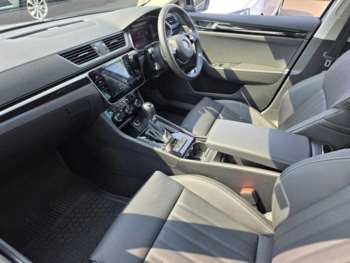 Used Skoda Superb  for sale - 74830230: Photo