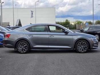 Used Skoda Superb  for sale - 74830230: Photo