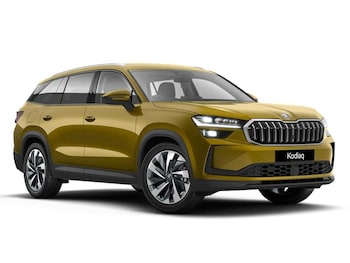Used Skoda Kodiaq undefined for sale - 79383982: Photo