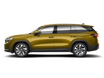 Used Skoda Kodiaq undefined for sale - 79383982: Photo
