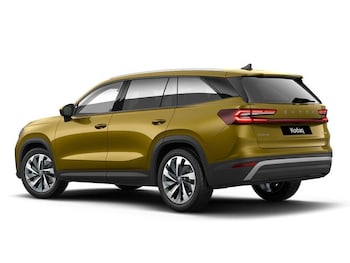 Used Skoda Kodiaq undefined for sale - 79383982: Photo