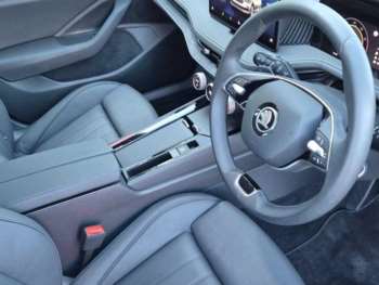 Used Skoda Superb 2024 for sale - 74710210: Photo