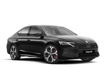 Used Skoda Octavia undefined for sale - 78779517: Photo