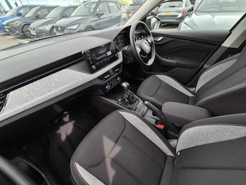 Used Skoda Kamiq 2024 for sale - 75760991: Photo