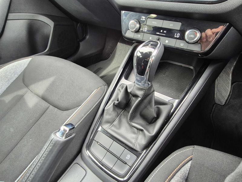 Vehicle 32