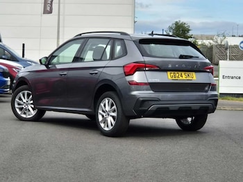 Used Skoda Kamiq 2024 for sale - 75760991: Photo