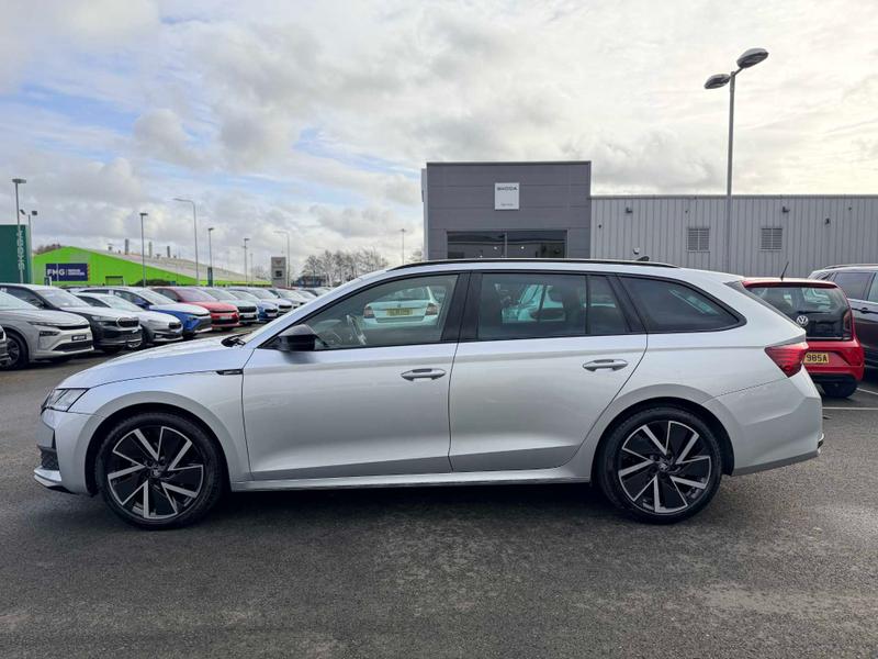 Used Skoda Octavia 2025 for sale - 77575806: Photo 10