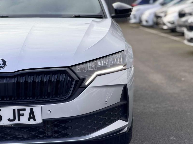 Used Skoda Octavia 2025 for sale - 77575806: Photo 13