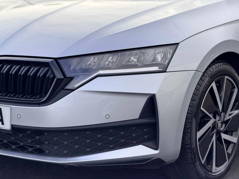 Used Skoda Octavia 2025 for sale - 77575806: Photo 14