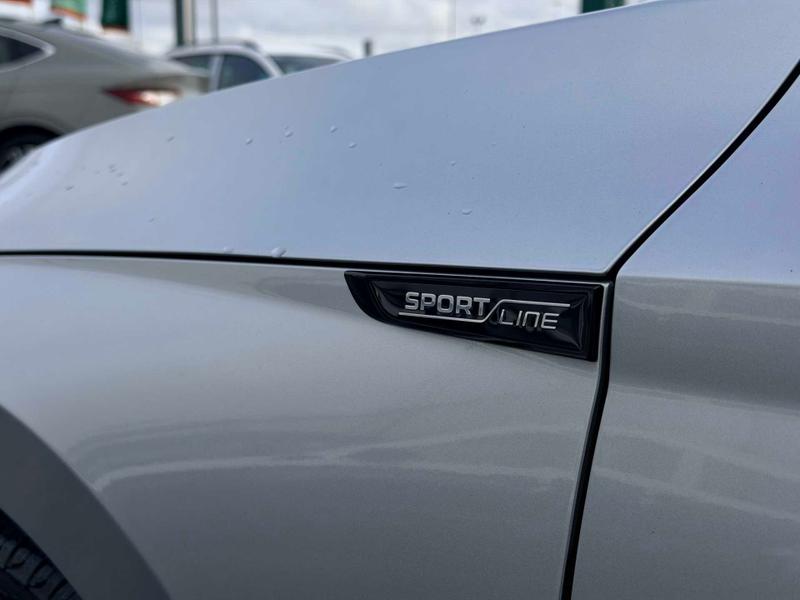 Used Skoda Octavia 2025 for sale - 77575806: Photo 15