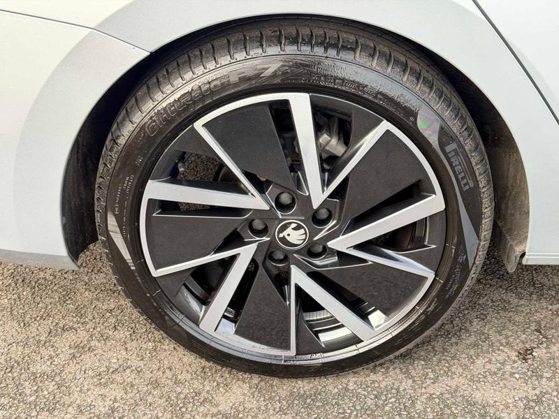 Used Skoda Octavia 2025 for sale - 77575806: Photo 18