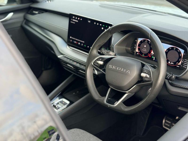 Used Skoda Octavia 2025 for sale - 77575806: Photo 19