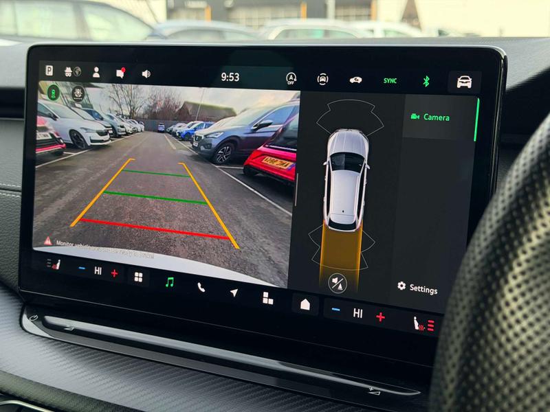 Used Skoda Octavia 2025 for sale - 77575806: Photo 27