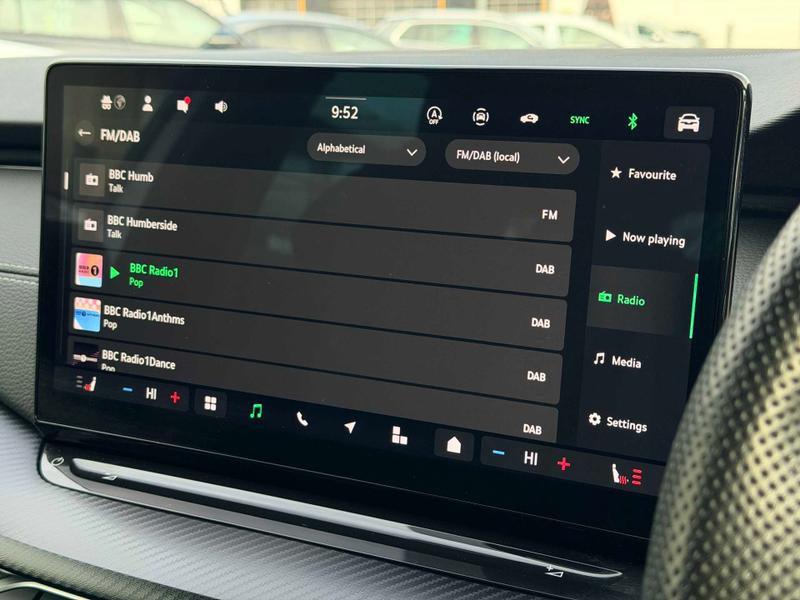 Used Skoda Octavia 2025 for sale - 77575806: Photo 28