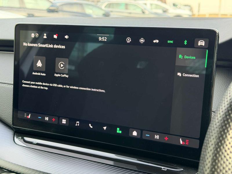 Used Skoda Octavia 2025 for sale - 77575806: Photo 31