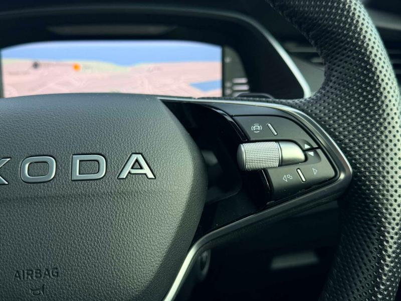 Used Skoda Octavia 2025 for sale - 77575806: Photo 34