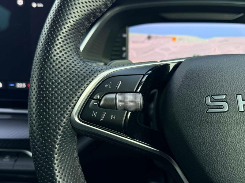 Used Skoda Octavia 2025 for sale - 77575806: Photo 35