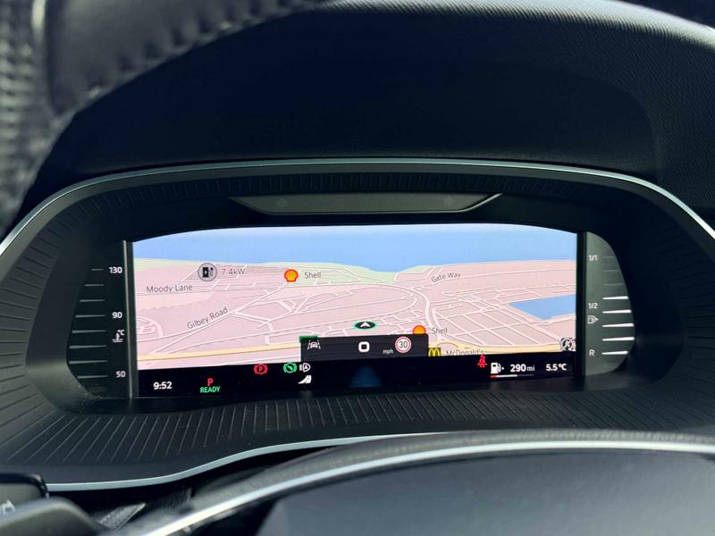 Used Skoda Octavia 2025 for sale - 77575806: Photo 36