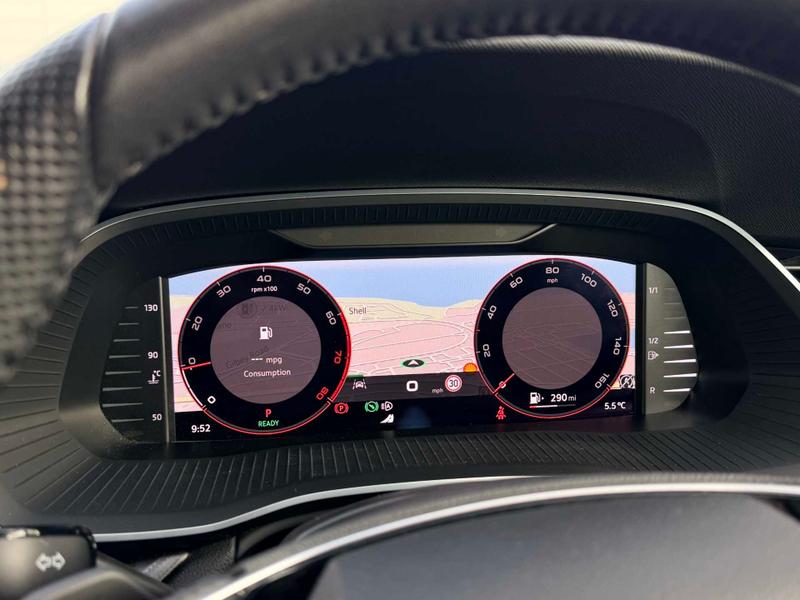 Used Skoda Octavia 2025 for sale - 77575806: Photo 37