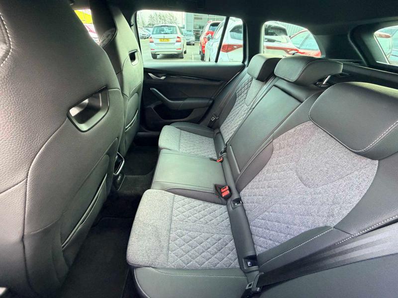 Used Skoda Octavia 2025 for sale - 77575806: Photo 38