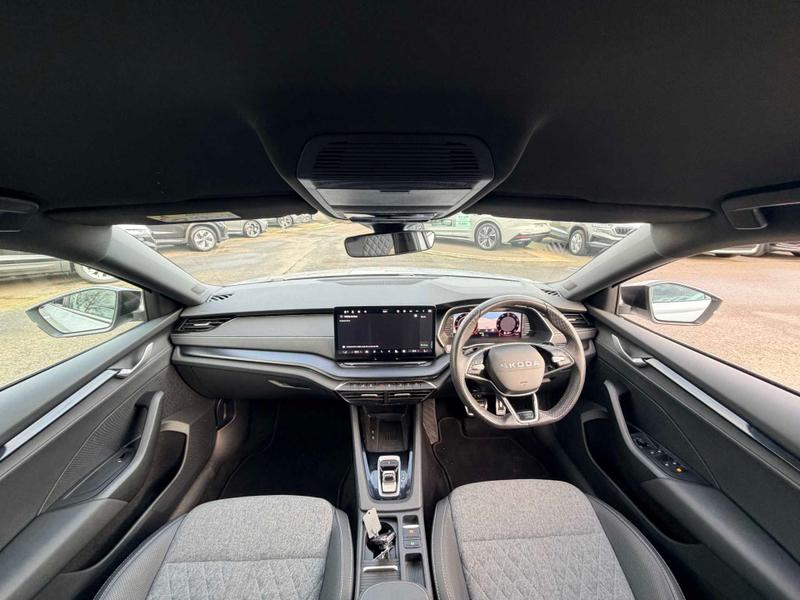 Used Skoda Octavia 2025 for sale - 77575806: Photo 39