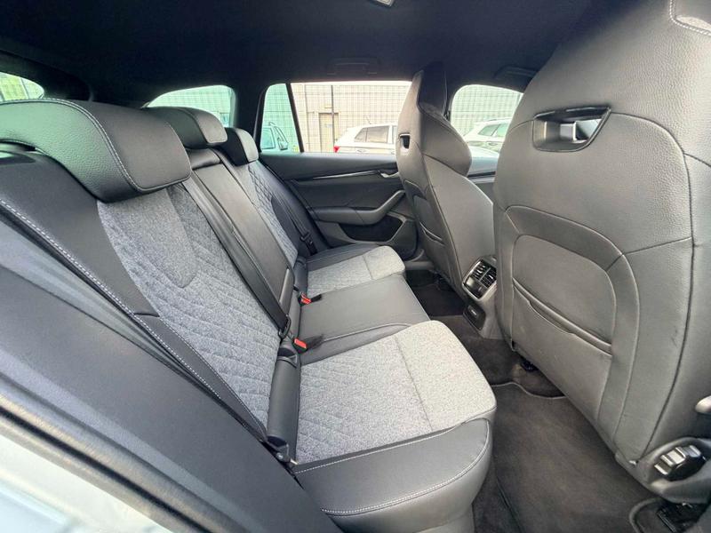 Used Skoda Octavia 2025 for sale - 77575806: Photo 40